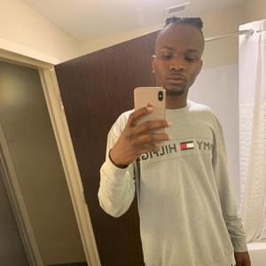 Meet your Posher, Khayr sheg